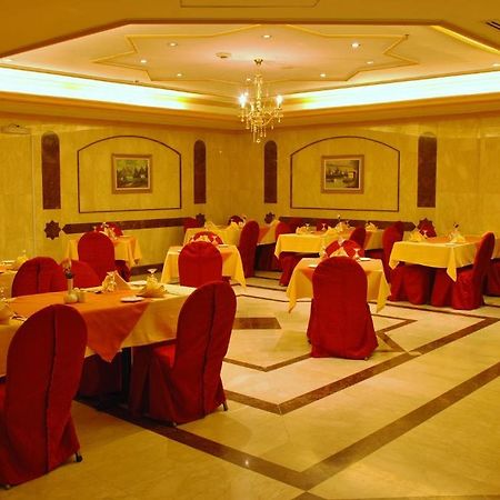 Al Saha Hotel - By Al Rawda Médine Extérieur photo