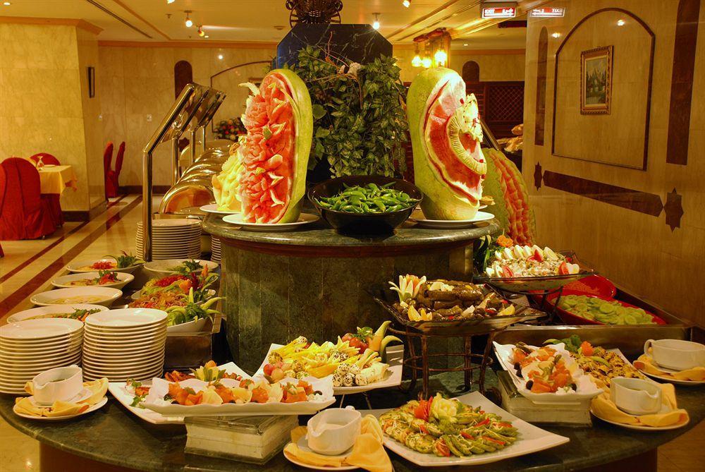 Al Saha Hotel - By Al Rawda Médine Extérieur photo