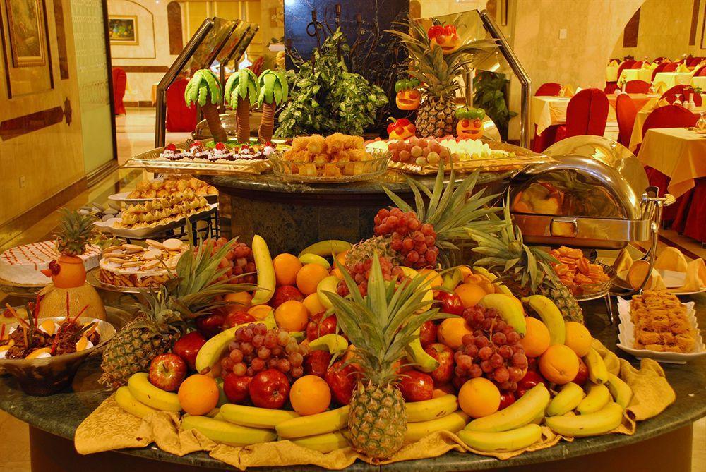 Al Saha Hotel - By Al Rawda Médine Extérieur photo