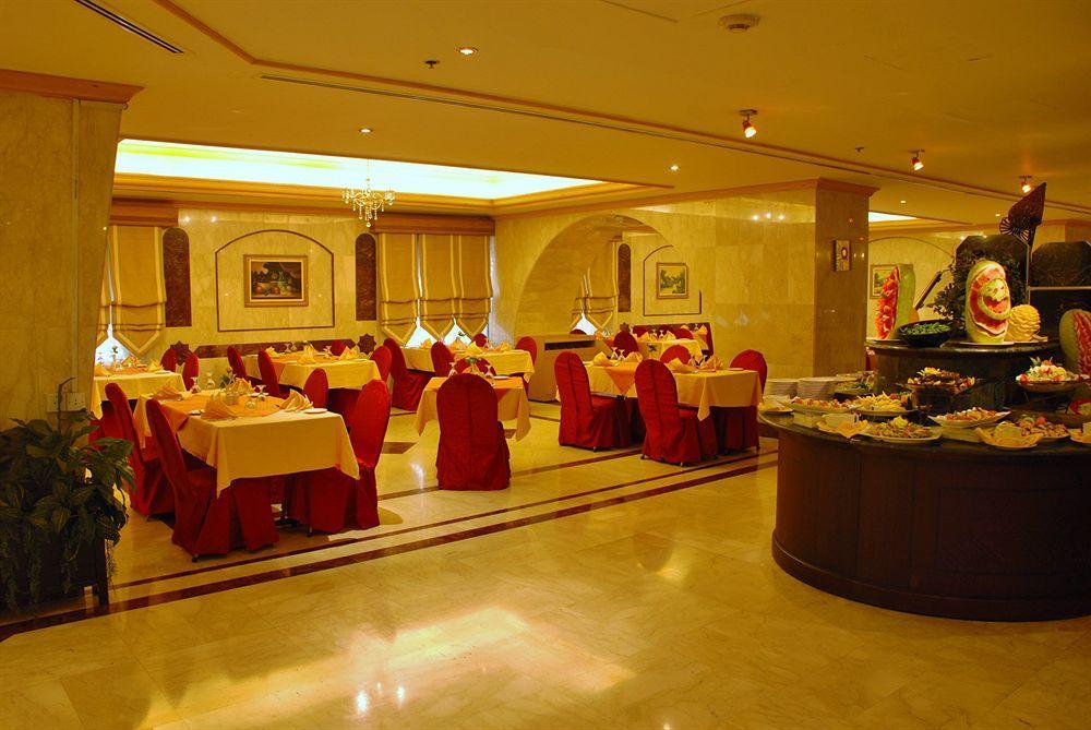 Al Saha Hotel - By Al Rawda Médine Extérieur photo