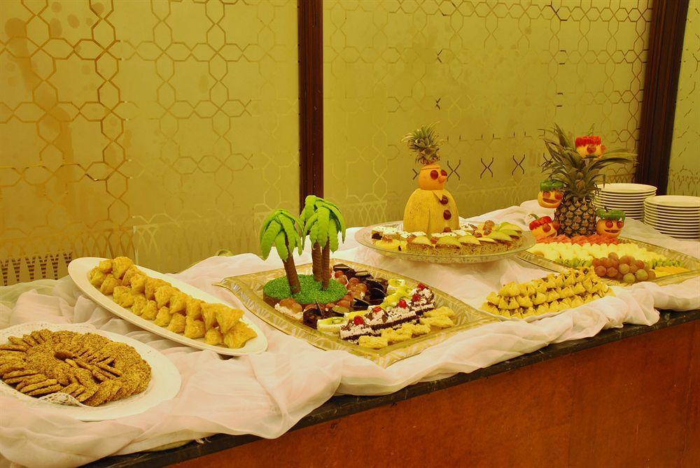 Al Saha Hotel - By Al Rawda Médine Extérieur photo