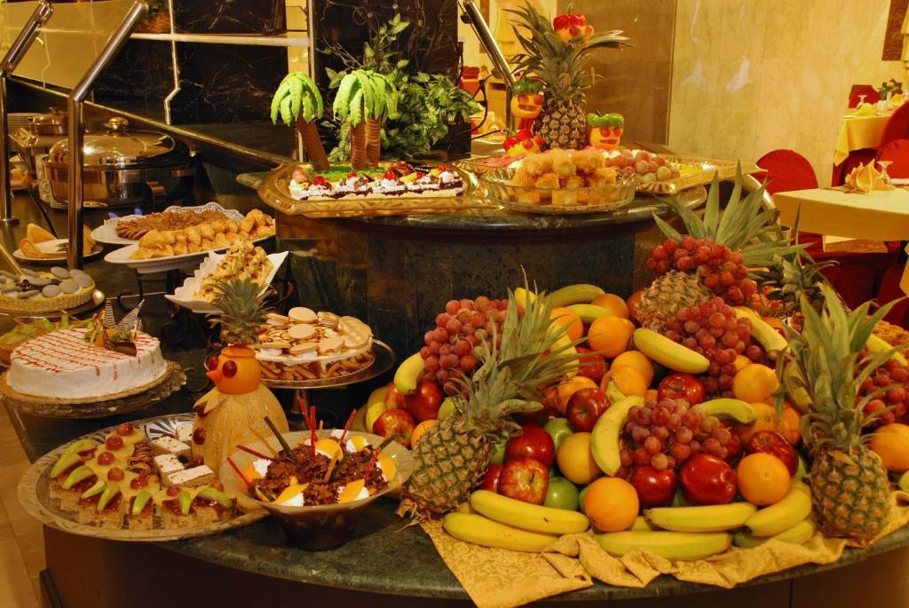 Al Saha Hotel - By Al Rawda Médine Extérieur photo