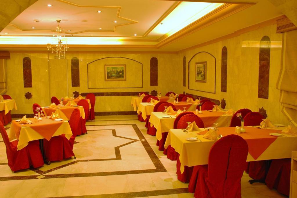 Al Saha Hotel - By Al Rawda Médine Extérieur photo