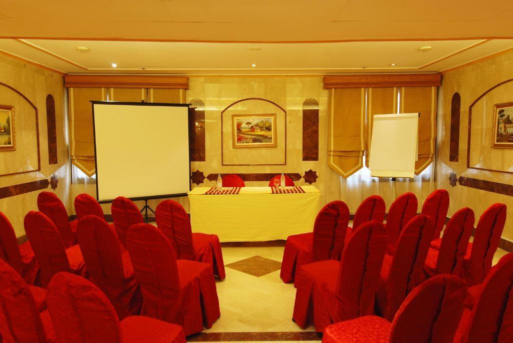 Al Saha Hotel - By Al Rawda Médine Extérieur photo