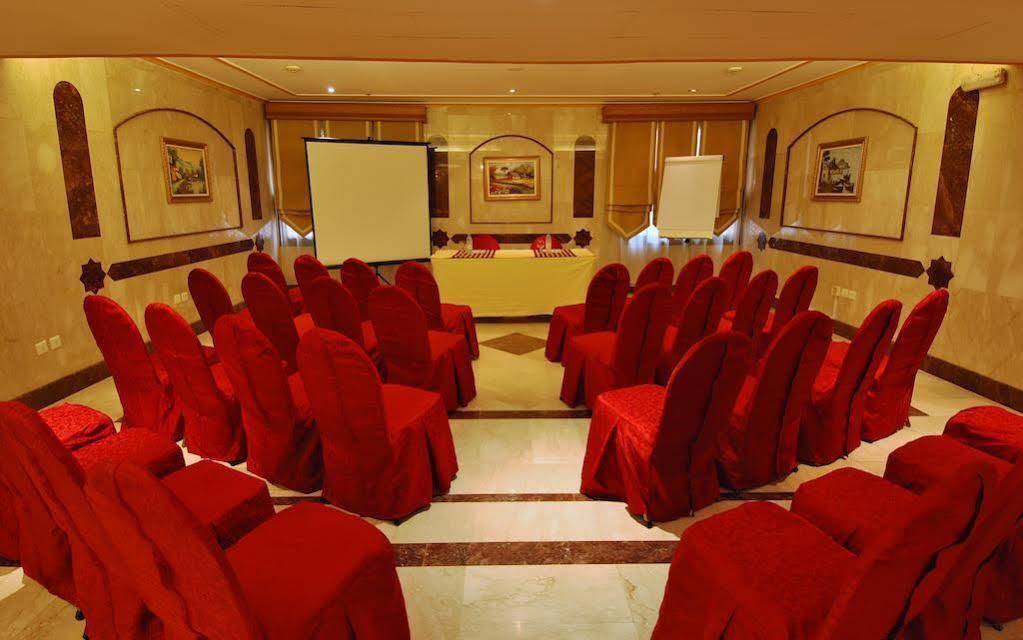 Al Saha Hotel - By Al Rawda Médine Extérieur photo