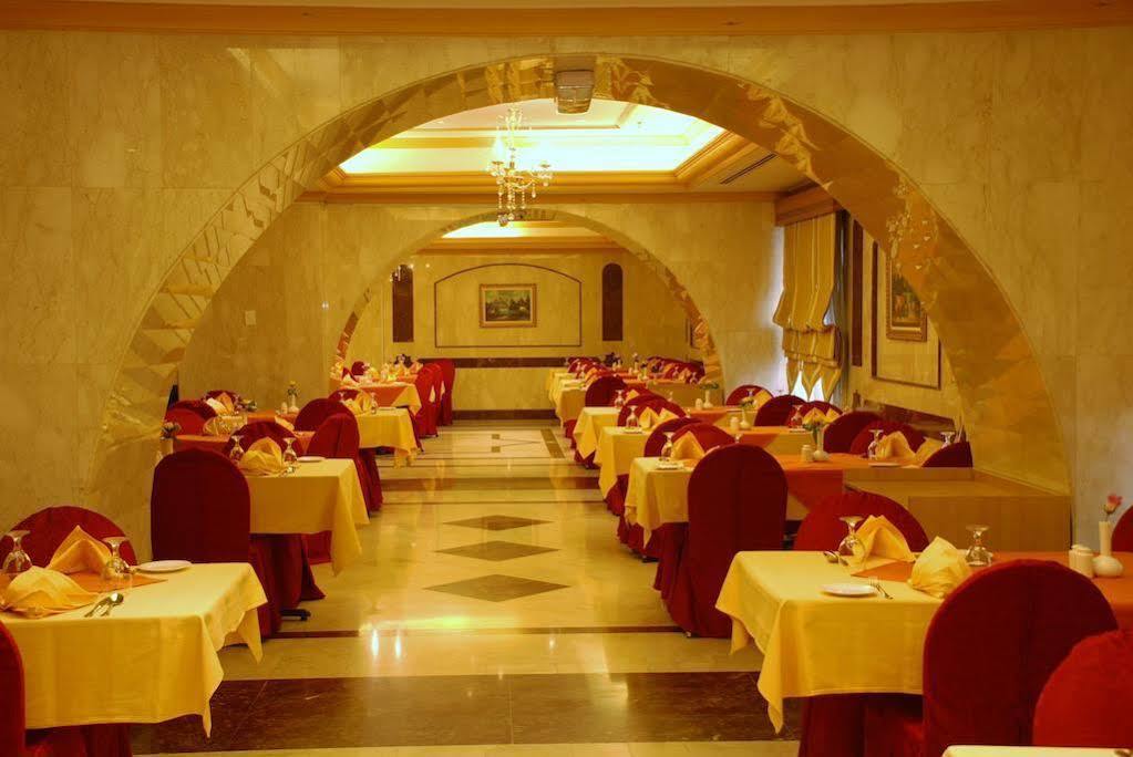 Al Saha Hotel - By Al Rawda Médine Extérieur photo