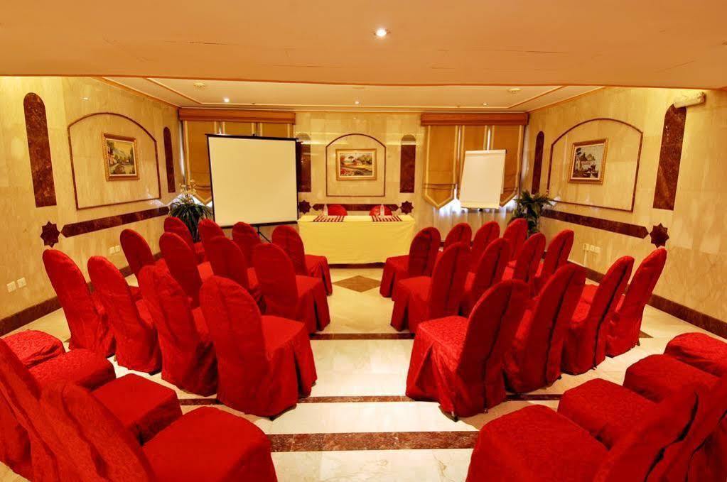 Al Saha Hotel - By Al Rawda Médine Extérieur photo